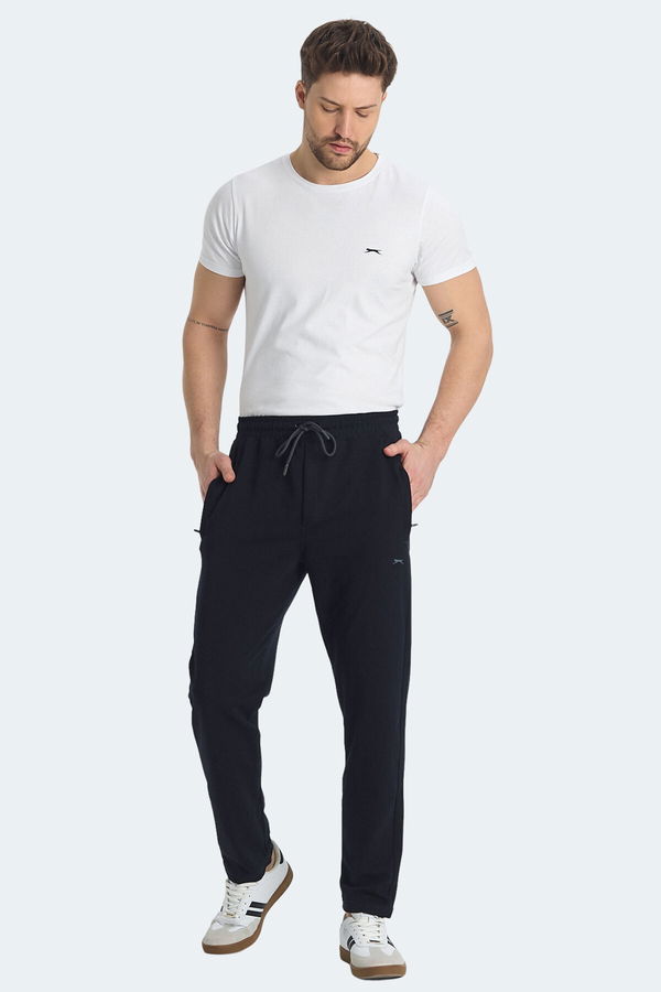 Slazenger NATASA Erkek Eşofman Altı Lacivert