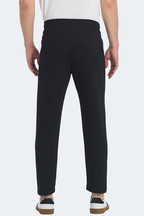 Slazenger NATHAN I Erkek Siyah Pantolon