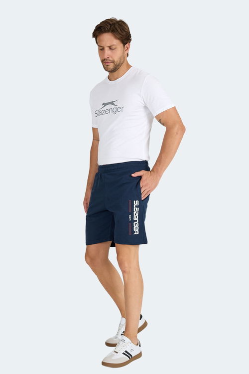 NEBO I Erkek Şort Lacivert