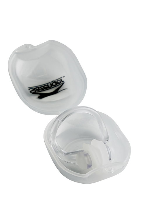 Slazenger Nose Clip AC-5 Unisex Şeffaf Burun Tıkacı