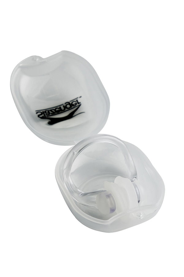 Slazenger Nose Clip AC-5 Unisex Şeffaf Burun Tıkacı