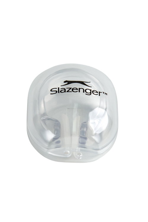 Slazenger Nose Clip AC-5 Unisex Şeffaf Burun Tıkacı