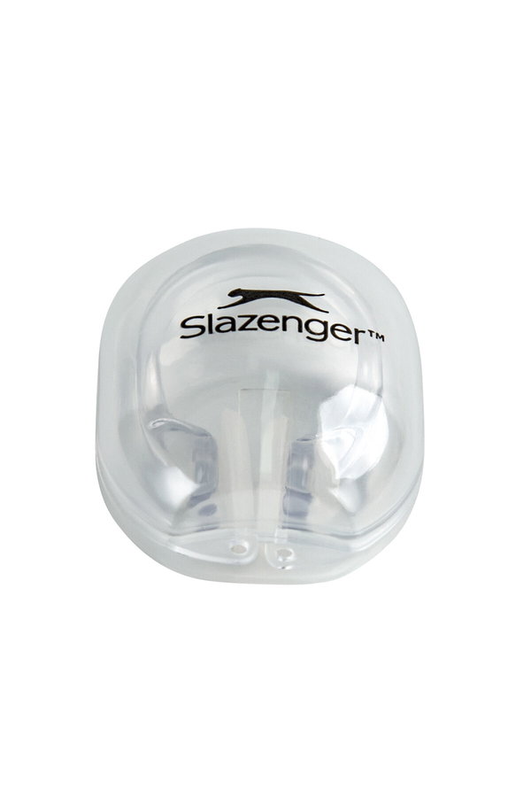 Slazenger Nose Clip AC-5 Unisex Şeffaf Burun Tıkacı