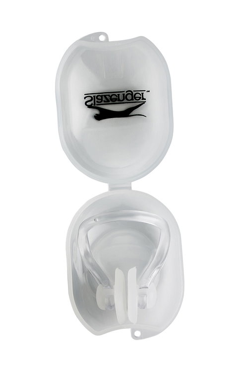 Slazenger Nose Clip AC-5 Unisex Şeffaf Burun Tıkacı