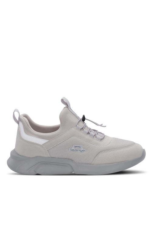OBINA I Erkek Sneaker Ayakkabı Gri