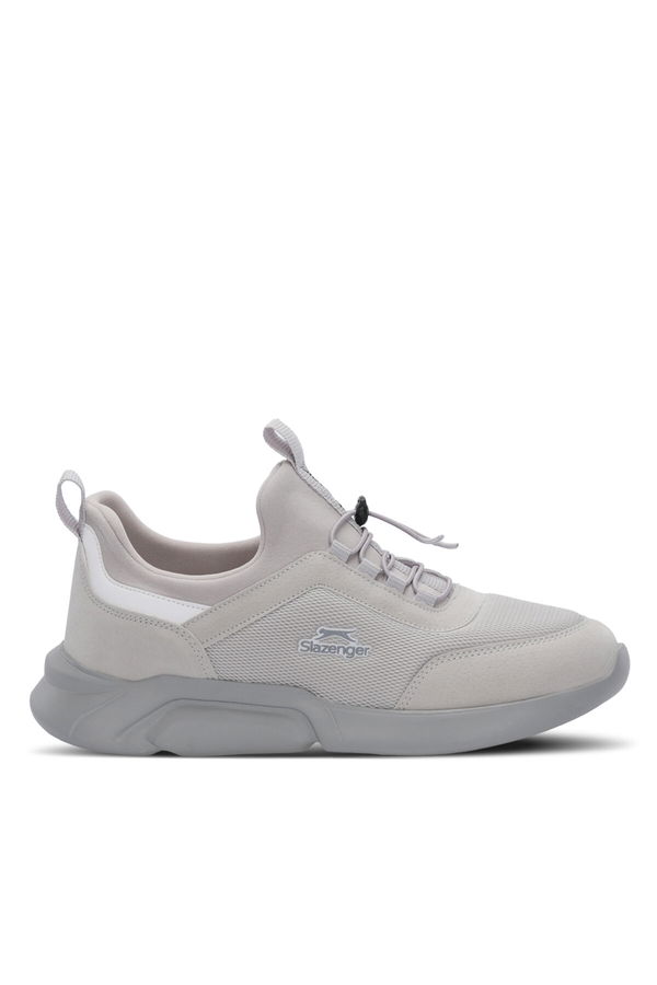 OBINA I Erkek Sneaker Ayakkabı Gri