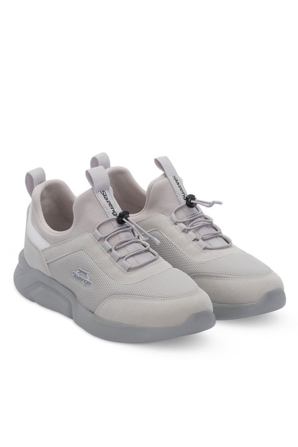 OBINA I Erkek Sneaker Ayakkabı Gri