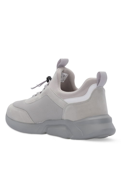 OBINA I Erkek Sneaker Ayakkabı Gri
