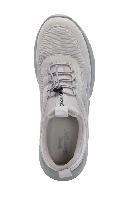 OBINA I Erkek Sneaker Ayakkabı Gri