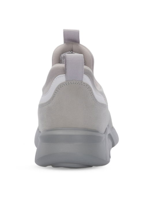 OBINA I Erkek Sneaker Ayakkabı Gri