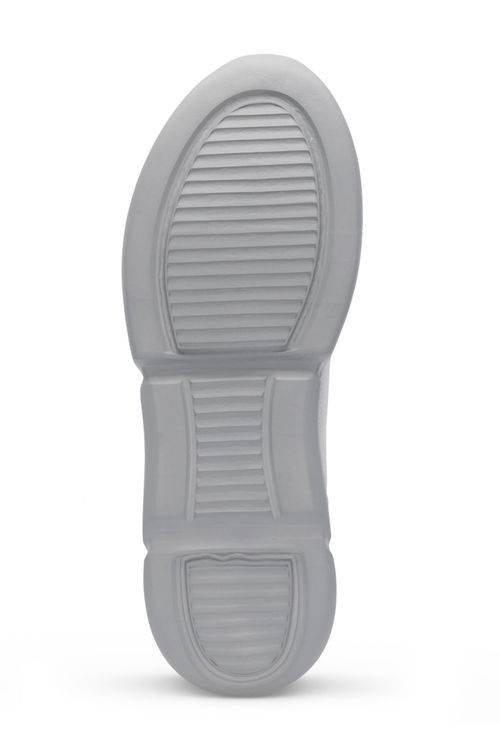 OBINA I Erkek Sneaker Ayakkabı Gri