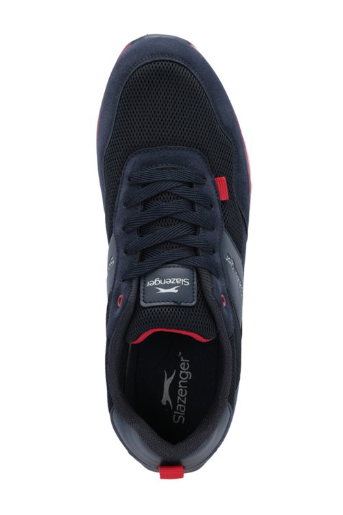 Slazenger OCUNTY Erkek Lacivert Günlük Spor Ayakkabısı