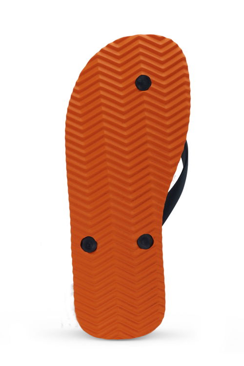 OFER Erkek Terlik Oranj