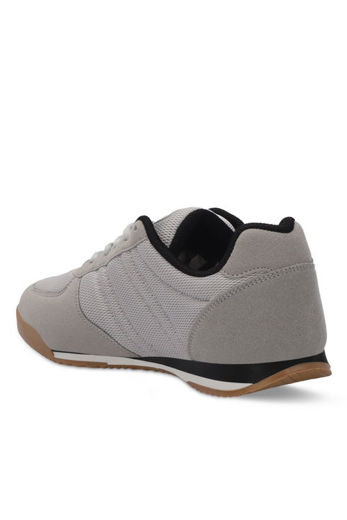 Slazenger OFTEN I Erkek Gri Günlük Spor Ayakkabısı Slazenger OFTEN I Erkek Gri Günlük Spor Ayakkabısı