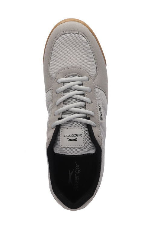 Slazenger OFTEN I Erkek Gri Günlük Spor Ayakkabısı Slazenger OFTEN I Erkek Gri Günlük Spor Ayakkabısı