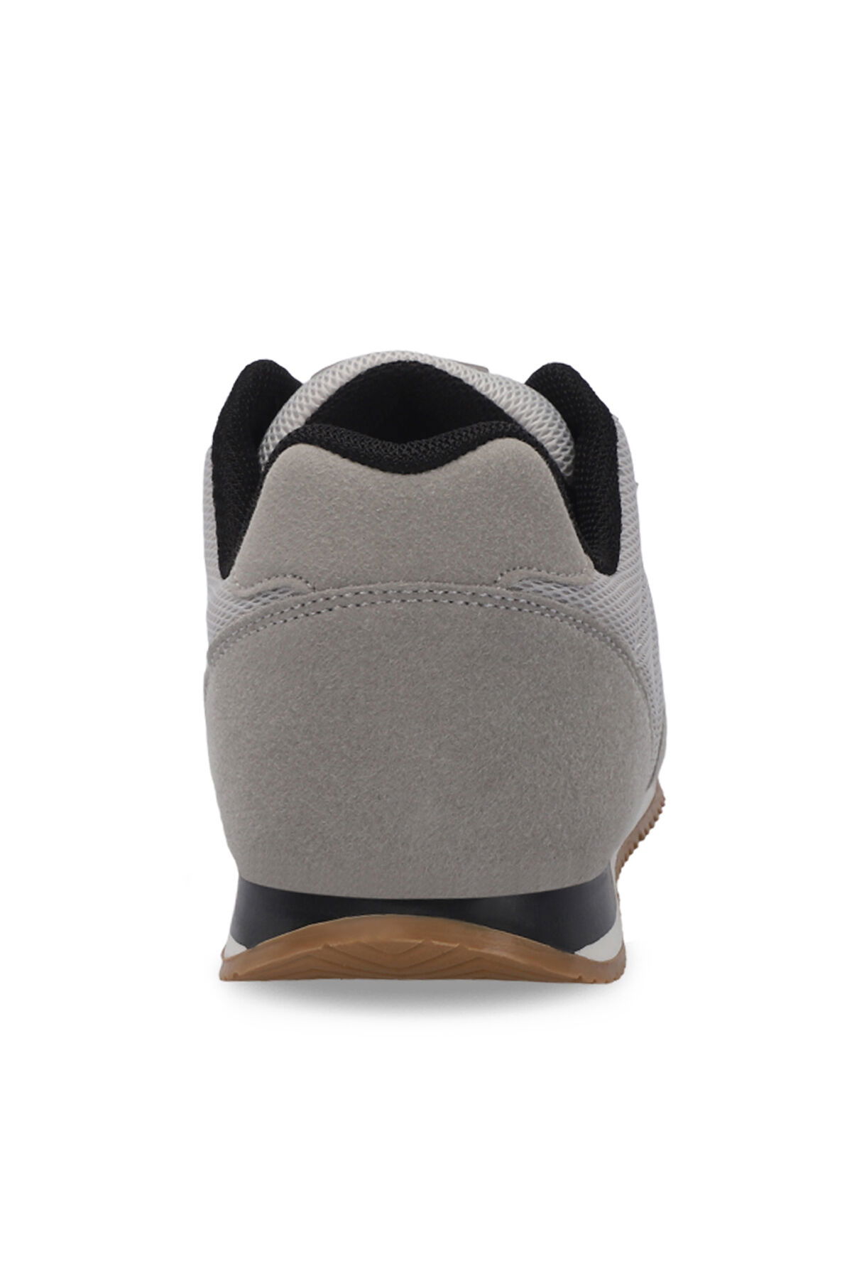 Slazenger OFTEN I Erkek Gri Günlük Spor Ayakkabısı - Thumbnail