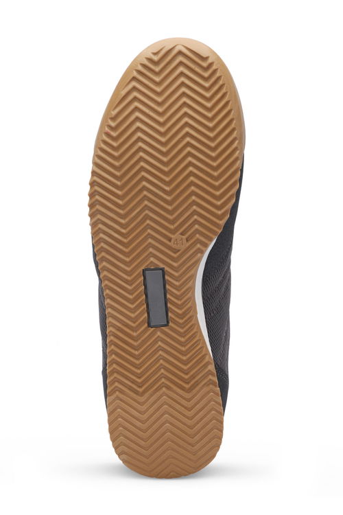 Slazenger OFTEN I Erkek Koyu Gri Günlük Spor Ayakkabısı Slazenger OFTEN I Erkek Koyu Gri Günlük Spor Ayakkabısı