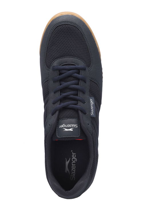 Slazenger OFTEN I Erkek Lacivert Günlük Spor Ayakkabısı Slazenger OFTEN I Erkek Lacivert Günlük Spor Ayakkabısı