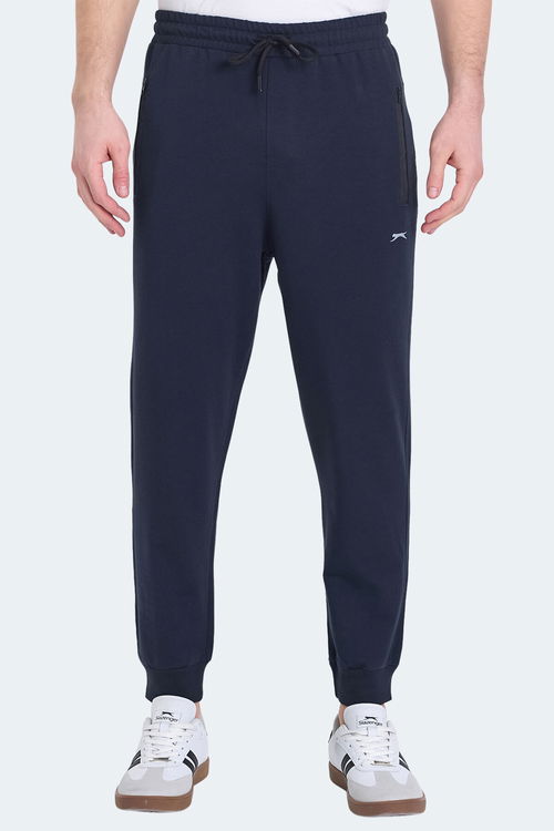 Slazenger OGNEN I Erkek Eşofman Altı Lacivert