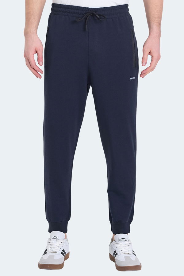 Slazenger OGNEN I Erkek Eşofman Altı Lacivert