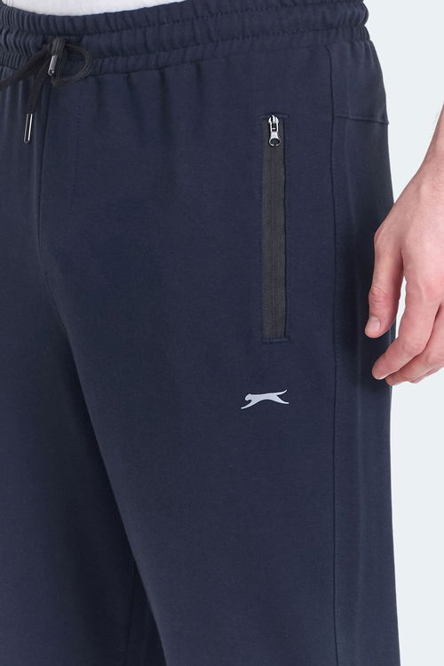 Slazenger OGNEN I Erkek Eşofman Altı Lacivert