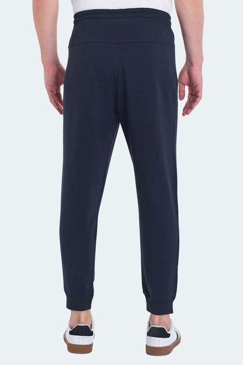 Slazenger OGNEN I Erkek Eşofman Altı Lacivert