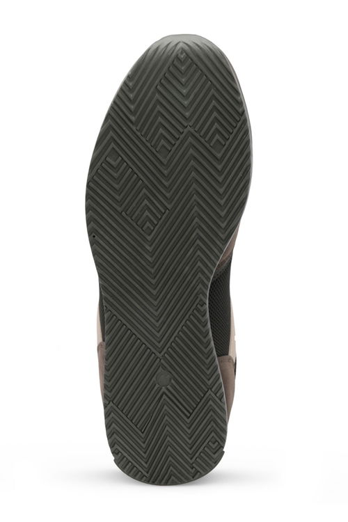 Slazenger OLIVIERA I Erkek Haki Günlük Spor Ayakkabısı