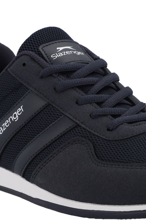 OMEGA IN Erkek Sneaker Ayakkabı Lacivert
