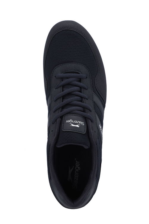 OMEGA IN Erkek Sneaker Ayakkabı Lacivert