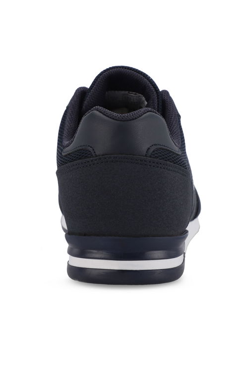 OMEGA IN Erkek Sneaker Ayakkabı Lacivert