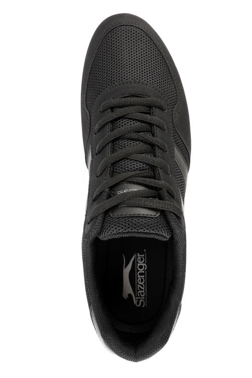 OMEGA Erkek Sneaker Ayakkabı Siyah / Siyah