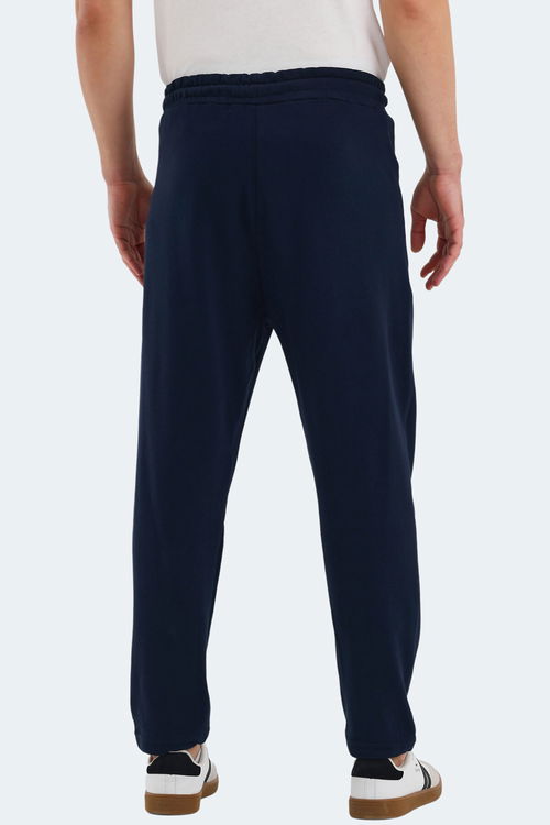 Slazenger OMIROS IN Erkek Lacivert Eşofman Altı