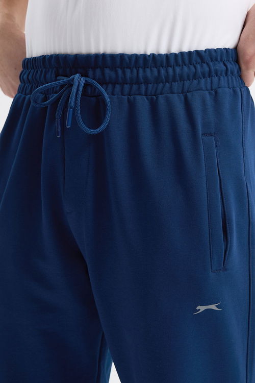 Slazenger OMIROS IN Erkek Lacivert Eşofman Altı