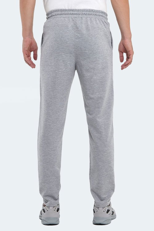 Slazenger ONION ı Erkek Gri Eşofman Altı