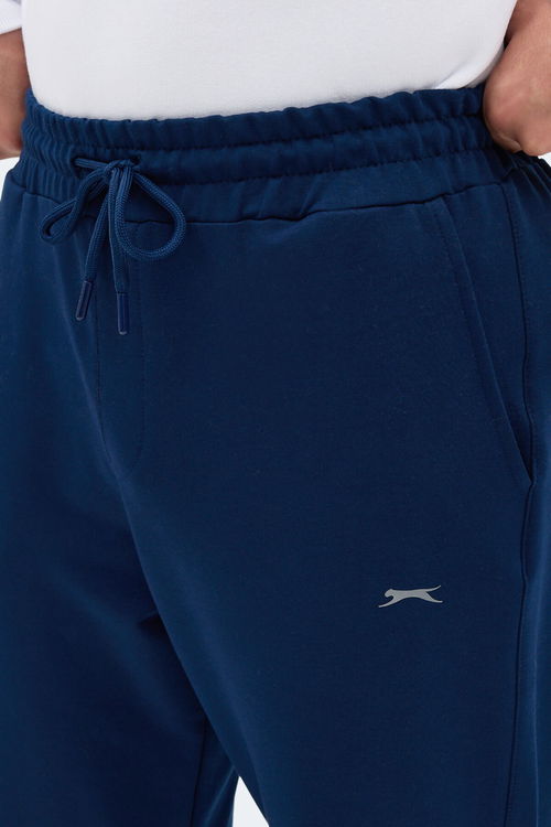 Slazenger ONIONIX I Erkek Lacivert Eşofman Altı