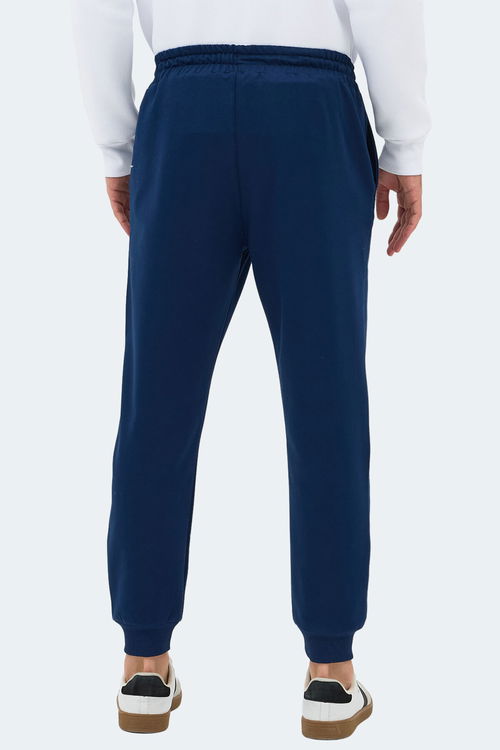 Slazenger ONIONIX I Erkek Lacivert Eşofman Altı