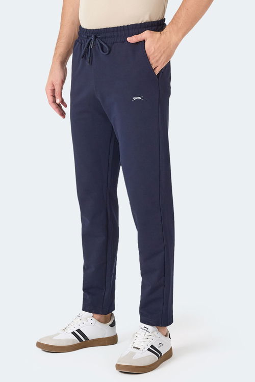 Slazenger ONION ı Erkek Lacivert Eşofman Altı