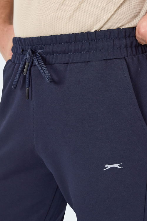 Slazenger ONION ı Erkek Lacivert Eşofman Altı