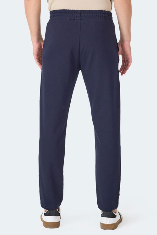 Slazenger ONION ı Erkek Lacivert Eşofman Altı