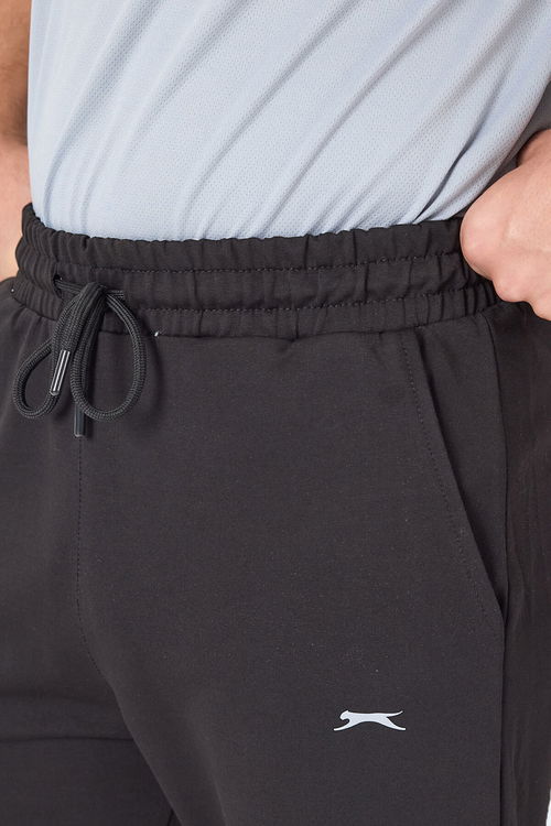 Slazenger ONION ı Erkek Siyah Eşofman Altı