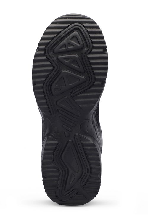 Slazenger ORNELLA Erkek Siyah / Koyu Gri Koşu & Yürüyüş Spor Ayakkabısı Slazenger ORNELLA Erkek Siyah / Koyu Gri Koşu & Yürüyüş Spor Ayakkabısı