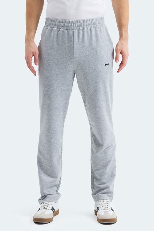 OTEKS Erkek Eşofman Altı Gri