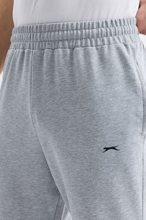 OTEKS Erkek Eşofman Altı Gri