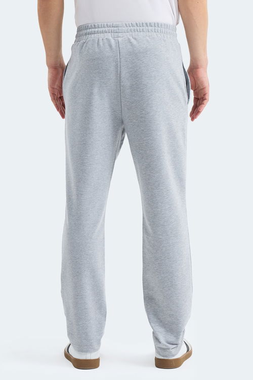 OTEKS Erkek Eşofman Altı Gri