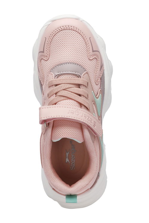 PARIS Kız Çocuk Sneaker Ayakkabı Pembe