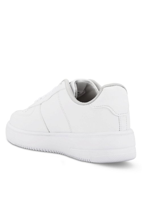 PASCHAL I Erkek Sneaker Ayakkabı Beyaz
