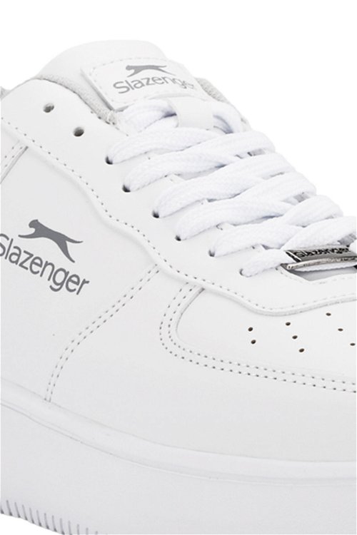 PASCHAL I Erkek Sneaker Ayakkabı Beyaz