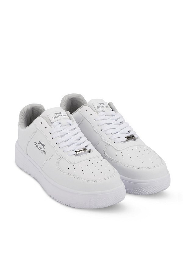 PASCHAL I Kadın Sneaker Ayakkabı Beyaz