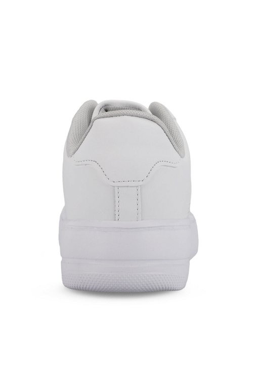 PASCHAL I Kadın Sneaker Ayakkabı Beyaz