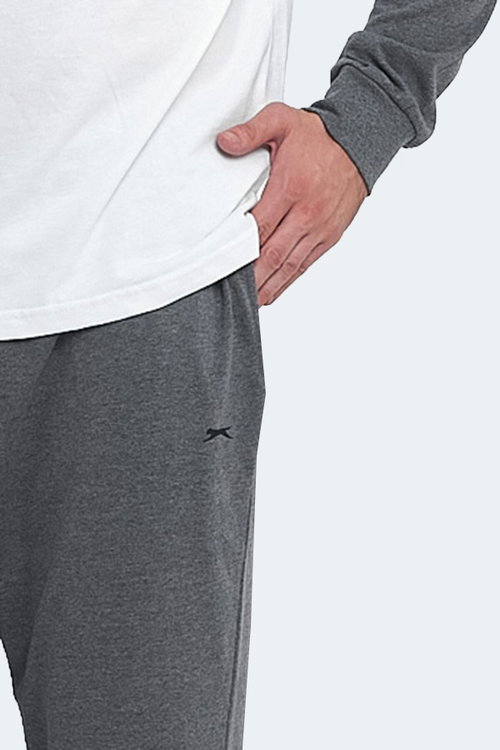 Slazenger PASCUAL IN Erkek Beyaz Pijama